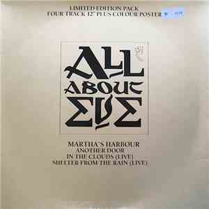 All About Eve - Martha's Harbour download flac mp3