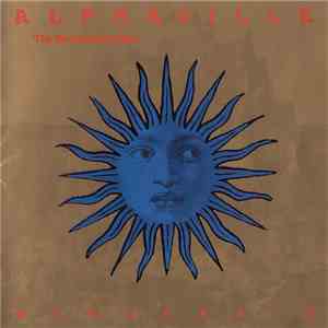 Alphaville - The Breathtaking Blue download flac mp3