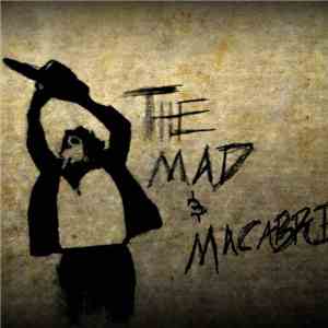American Psykco - The Mad And Macabre download flac mp3