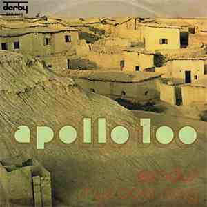 Apollo 100 - Exodus flac mp3 download