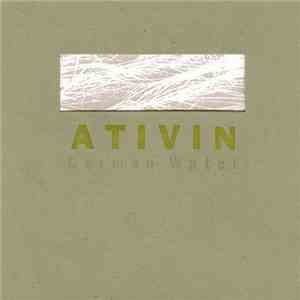 Ativin - German Water download flac mp3