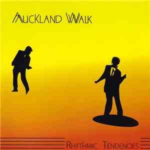 Auckland Walk - Rhythmic Tendencies download flac mp3
