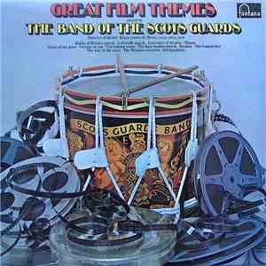 Band Of The Scots Guards - Great FIlm Themes download flac mp3