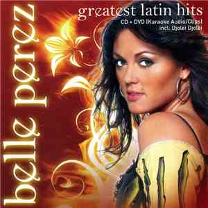 Belle Perez - Greatest Latin Hits download flac mp3