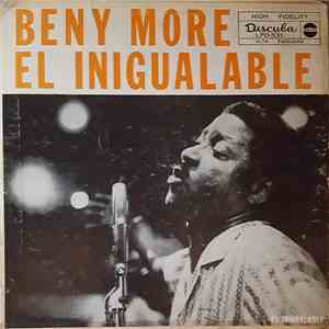 Beny More - El Inigualable download flac mp3
