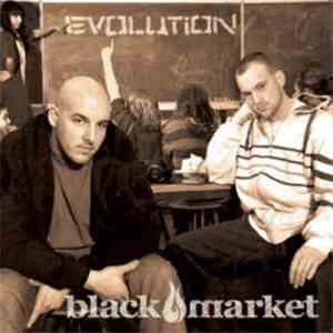 Black Market  - Evolution download flac mp3