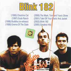 Blink 182 - Даёшь Музыку MP3 Collection download flac mp3