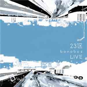 Bonobos - 23区 Live download flac mp3
