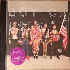 Boy Crisis - " " download flac mp3