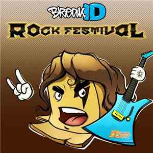 BreakID - Rock Festival download flac mp3