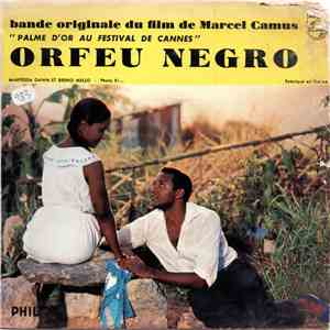 Breno Mello & Marpessa Dawn - Orfeu Negro download flac mp3