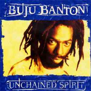 Buju Banton - Unchained Spirit download flac mp3