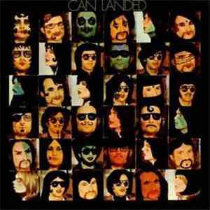 Can - Landed download flac mp3
