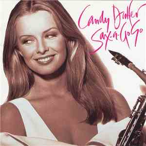 Candy Dulfer - Sax-A-Go-Go download flac mp3
