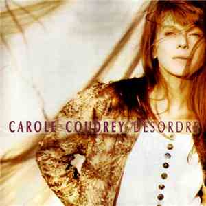 Carole Coudrey - Désordre download flac mp3