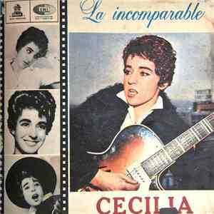 Cecilia  - La Incomparable Cecilia download flac mp3