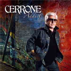 Cerrone - Addict download flac mp3