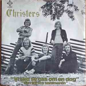Christers - Vi Ska Se Oss Om En Dag download flac mp3