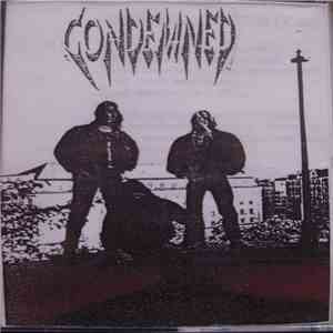 Condemned  - Condemned download flac mp3