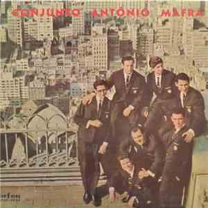Conjunto António Mafra - Rochedo Do Amor download flac mp3