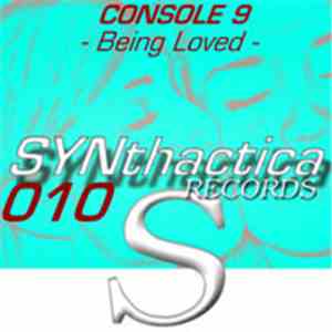 Console-9 - Being Loved download flac mp3