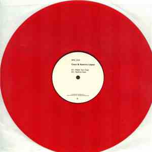 Coyu & Ramiro Lopez - Make'Em Clap download flac mp3