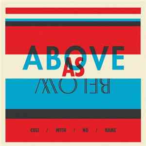 Cult With No Name - Above As Below download flac mp3