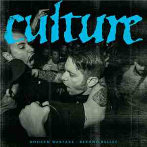Culture  - 2 Song 7" flac mp3 download