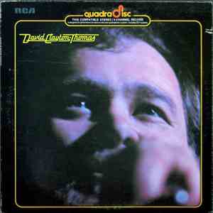 David Clayton-Thomas - David Clayton-Thomas download flac mp3