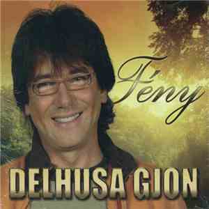 Delhusa Gjon - Fény download flac mp3