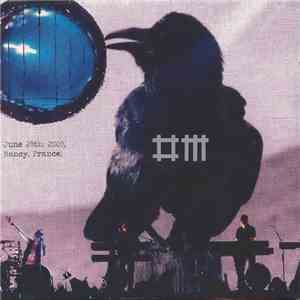 Depeche Mode - Tour Of The Universe. June 28th, 2009. Nancy, France. download flac mp3