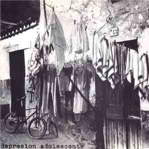 Depresion Adolescente - 1994-1999 download flac mp3