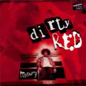 Dirty Red  - Misery download flac mp3