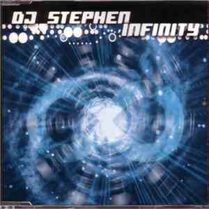 DJ Stephen - Infinity download flac mp3