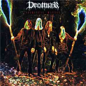 Drottnar - Spiritual Battle download flac mp3
