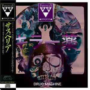 Drug Machine - Killer Drugs download flac mp3