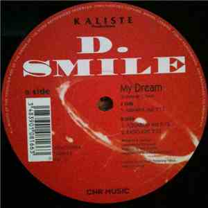 D.Smile - My Dream download flac mp3