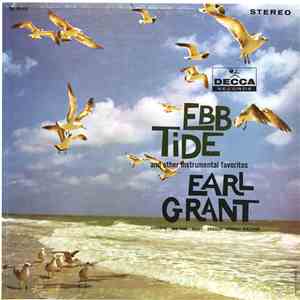 Earl Grant - Ebb Tide And Other Instrumental Favorites download flac mp3