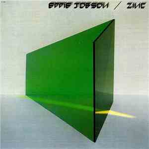 Eddie Jobson / Zinc  - The Green Album download flac mp3