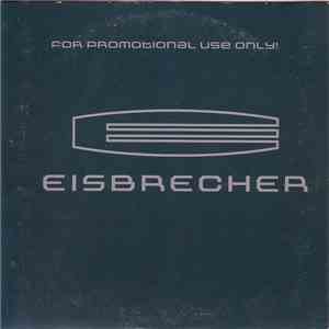 Eisbrecher - Eisbrecher download flac mp3