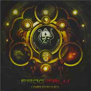 Elegy  - Progitaly download flac mp3