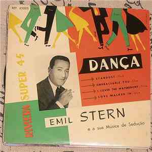 Emil Stern - Emil Stern E A Sua Música De Sedução download flac mp3