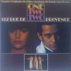 Ennio Morricone - 122, Rue De Provence (Bande Originale Du Film) download flac mp3