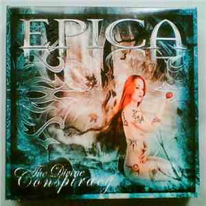 Epica  - The Divine Conspiracy download flac mp3
