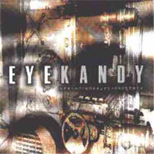Eye Kandy - Dream Kill Dream download flac mp3