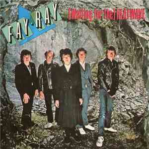 Fay Ray - (Waiting For The) Heatwave download flac mp3