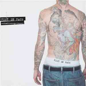 Fist In Face - Schattenspringer download flac mp3