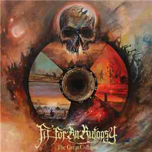 Fit For An Autopsy - The Great Collapse download flac mp3