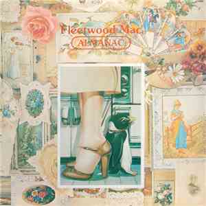 Fleetwood Mac - Almanac download flac mp3