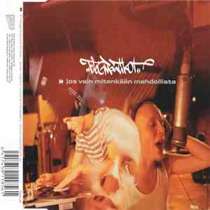 Flegmaatikot - Jos Vain Mitenkään Mahdollista download flac mp3